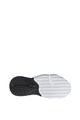 adidas Performance Pantofi unisex cu garnituri de piele ecologica, pentru baschet Harden Stepback Femei