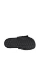 adidas Performance Papuci cu detaliu logo, pentru inot Adilette Comfort Fete