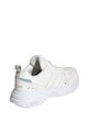 adidas Performance Pantofi sport de piele peliculizata Strutter Femei