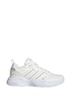 adidas Performance Pantofi sport de piele peliculizata Strutter Femei