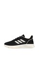 adidas Performance Pantofi sport de piele peliculizata Courtsmash Femei