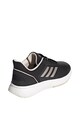 adidas Performance Pantofi sport de piele peliculizata Courtsmash Femei