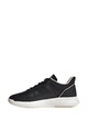 adidas Performance Pantofi sport de piele peliculizata Courtsmash Femei