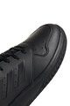 adidas Performance Pantofi de piele ecologica, pentru baschet Gametalker Barbati