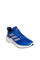 adidas Performance Pantofi cu insertii de plasa, pentru alergare Edge Gameday Fete