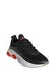 adidas Performance Pantofi sport cu talpa joasa Quadcube Barbati