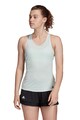 adidas Performance Top cu bretele racerback pentru tenis Club Femei