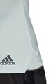 adidas Performance Тенис топ Club с изрязан гръб Жени