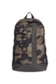 adidas Performance Rucsac cu model camuflaj si buzunare laterale de plasa Lin - 22.5L Femei