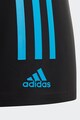 adidas Performance Boxeri de baie cu logo lateral Baieti