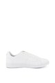 G-Star RAW Pantofi sport de piele ecologica, cu logo brodat Barbati