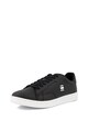 G-Star RAW Pantofi sport de piele ecologica Cadet Barbati