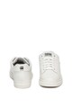 G-Star RAW Pantofi sport de piele ecologica Cadet Femei