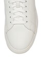 G-Star RAW Pantofi sport de piele ecologica Cadet Femei