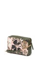 Liu Jo Geanta crossbody din piele ecologica, cu imprimeu floral Femei