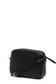 Liu Jo Geanta crossbody din piele ecologica, cu cusaturi contrastante Femei