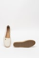 Tom Tailor Pantofi loafer cu aplicatie din dantela crosetata Femei