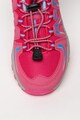Tom Tailor Pantofi sport impermeabili, cu model colorblock si insertii de plasa Fete