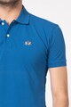 LA MARTINA Tricou polo slim fit Barbati