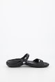 Crocs Papuci cu barete multiple Cleo Femei