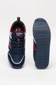SUPERDRY Fero Runner Core sneaker nyersbőr részletekkel férfi