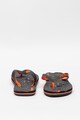 SUPERDRY Flip-flop papucs texturált pánttal férfi