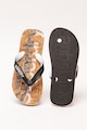 SUPERDRY Papuci flip-flop cu model logo Cork Barbati