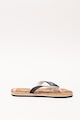 SUPERDRY Papuci flip-flop cu model logo Cork Barbati