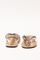 SUPERDRY Papuci flip-flop cu model logo Cork Barbati