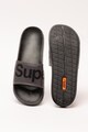 SUPERDRY Papuci cu imprimeu logo Barbati