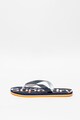 SUPERDRY Papuci flip-flop cu logo Barbati