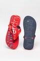 SUPERDRY Flip-flop papucs logóval férfi