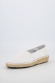 SUPERDRY Espadrile wedge de panza Femei