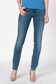 Tom Tailor Blugi skinny cu aspect decolorat Alexa Femei