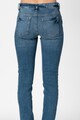 Tom Tailor Blugi skinny cu aspect decolorat Alexa Femei