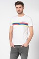 Tom Tailor Tricou cu model colorblock Barbati