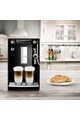 Melitta Espressor automat ® SOLO & Perfect Milk, 15 bari, sistem de spumare a laptelui, 1,2L Femei