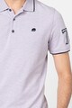 Banana Republic Tricou polo din material pique Barbati