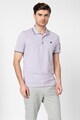 Banana Republic Tricou polo din material pique Barbati