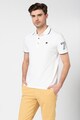 Banana Republic Tricou polo din material pique Barbati