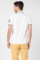 Banana Republic Tricou polo din material pique Barbati