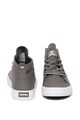 Supra Tenisi mid-high de piele Stacks Barbati