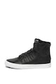 Supra Pantofi sport mid-high de piele Skytop Barbati