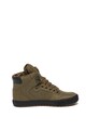 Supra Pantofi sport mid-high de piele Vaider Barbati