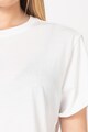 G-Star RAW Свободна тениска Lash от органичен памук Жени