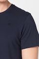 G-Star RAW Tricou regular fit cu broderie logo discreta Barbati