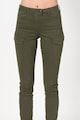 G-Star RAW Pantaloni cargo skinny Blossie Femei