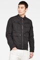 G-Star RAW Jacheta cu buzunare multiple Barbati