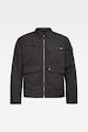 G-Star RAW Jacheta cu buzunare multiple Barbati