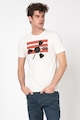 G-Star RAW Tricou slim fit Record Reel Barbati